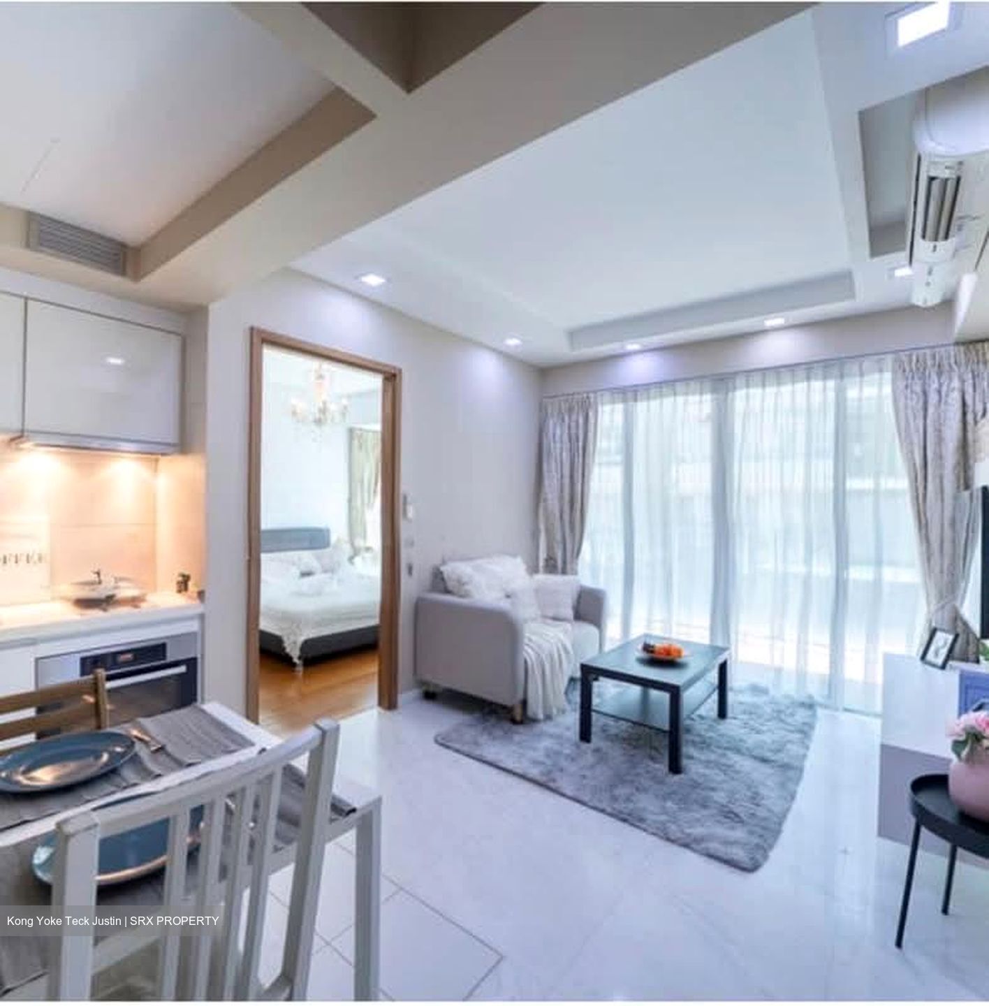 Suites At Orchard (D9), Apartment #573102791
